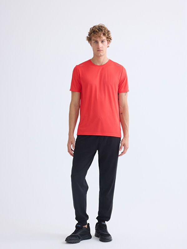 Moudda LC Waikiki - Pantalon en jersey Homme Noir - Tunisie 1