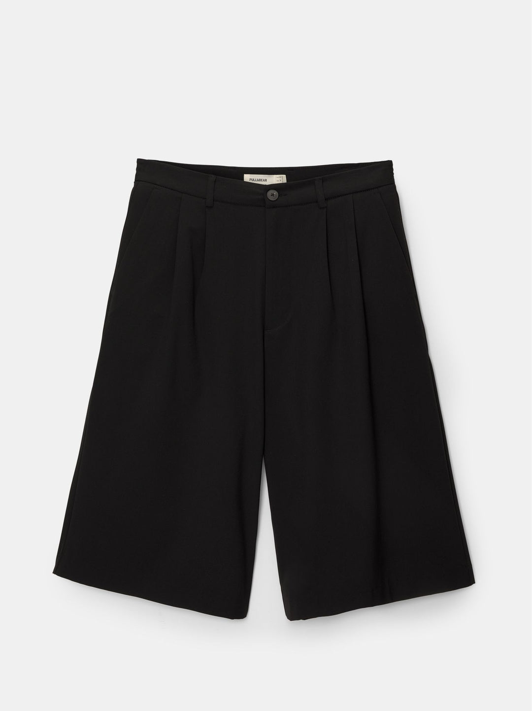 Moudda PULL & BEAR - Bermuda Taylor Long Fit - Tunisie 1