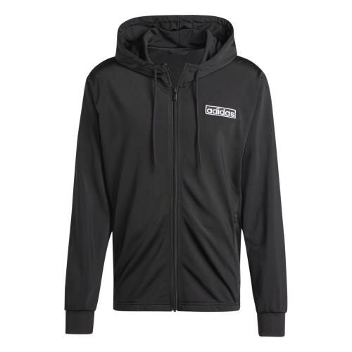 Moudda Adidas - Veste à capuche entièrement zippée Adicolor Adibreak - Tunisie 1