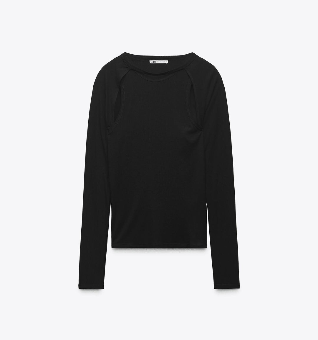 Moudda ZARA - Pull over - Tunisie 1