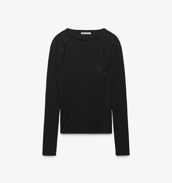Moudda ZARA - Pull over - Tunisie 1