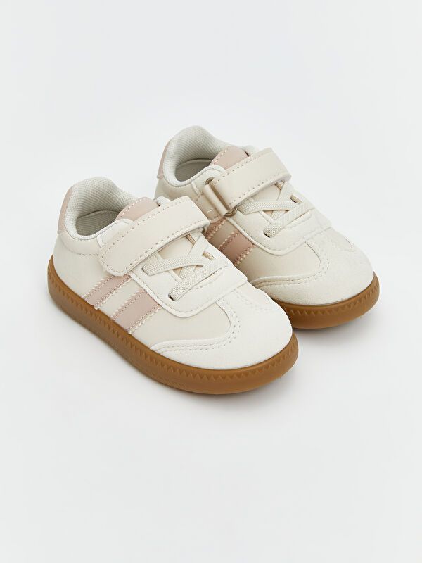 Moudda LC Waikiki - Chaussures casual Fille Beige - Tunisie 1