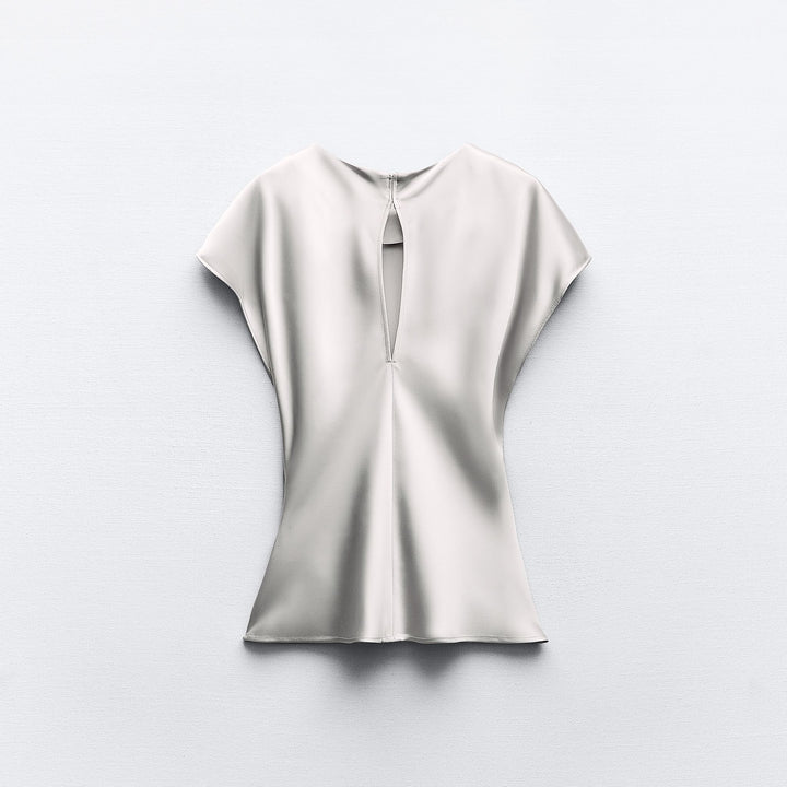 Moudda ZARA - Shirt - Tunisie 4