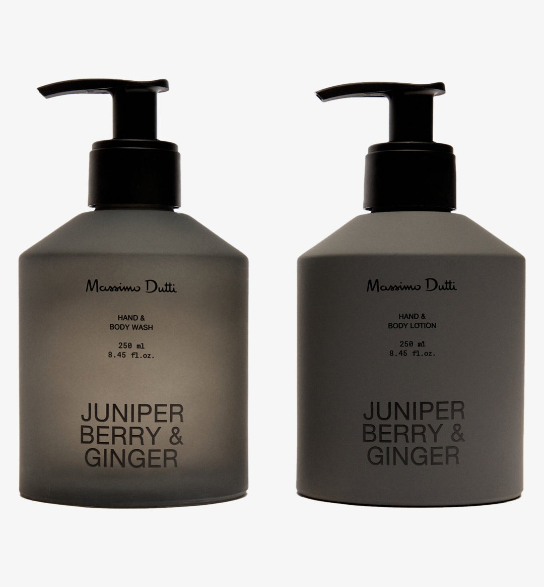 Moudda Massimo Dutti - Body - Tunisie 3