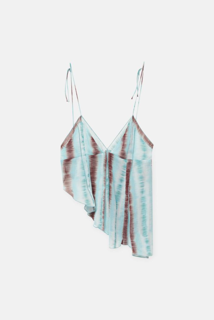 Moudda PULL & BEAR - Chemise/Tunique - 2