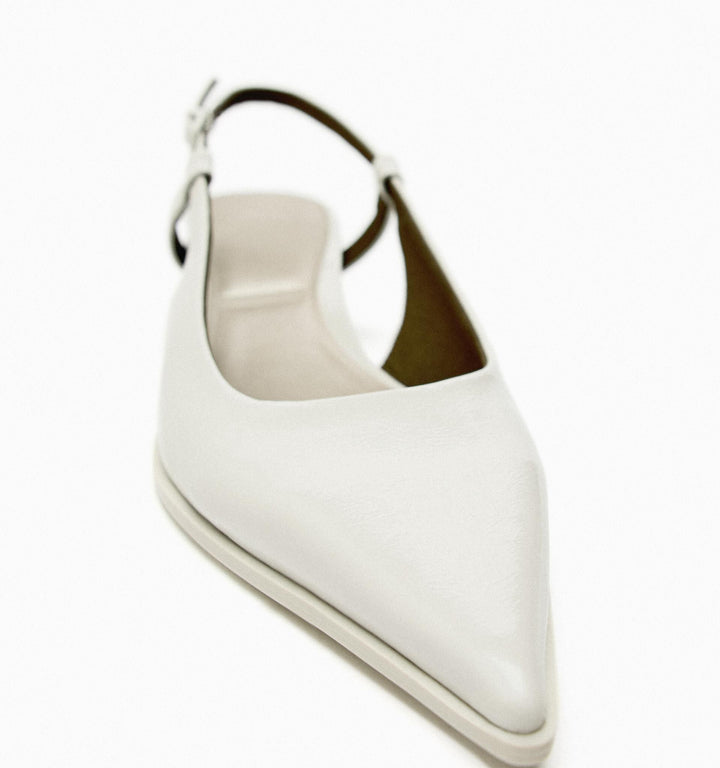 Moudda ZARA - Chaussures - Tunisie 3