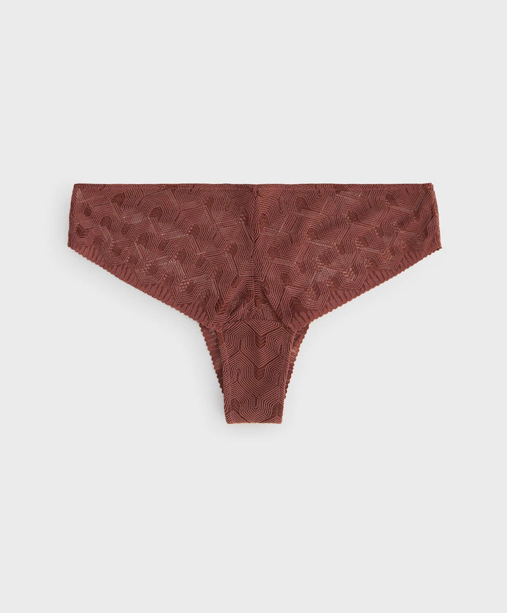 Moudda Oysho - Panties - Tunisie 1