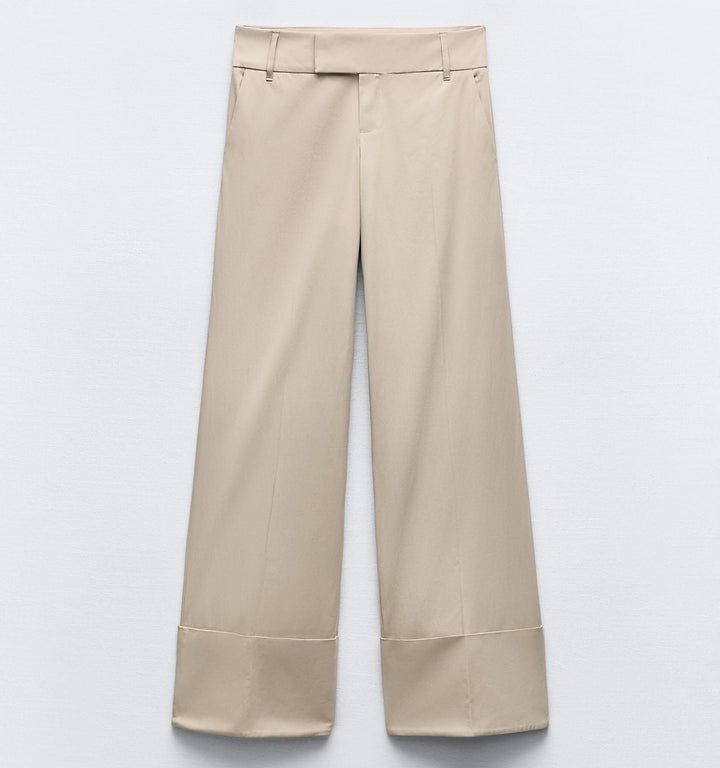 Moudda ZARA - T-Pants - Tunisie 3