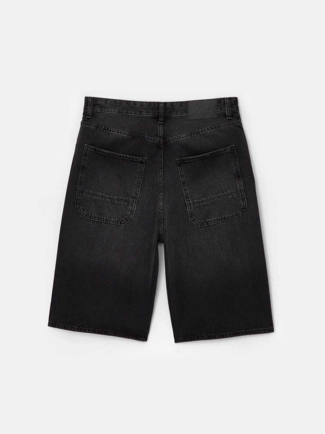 Moudda PULL & BEAR - Bermuda Denim - Skater - Tunisie 3