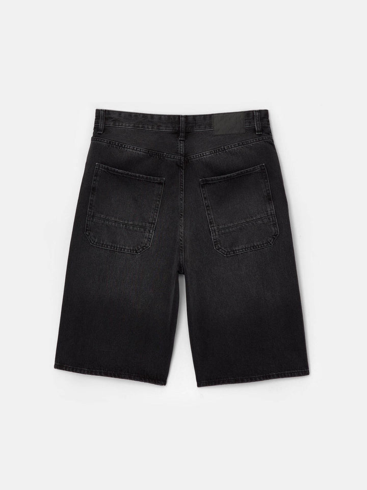 Moudda PULL & BEAR - Bermuda Denim - Skater - Tunisie 3