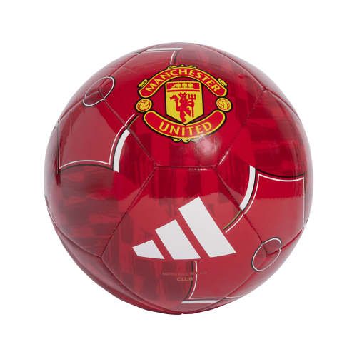 Moudda Adidas - Ballon domicile du club Manchester United - Tunisie 1