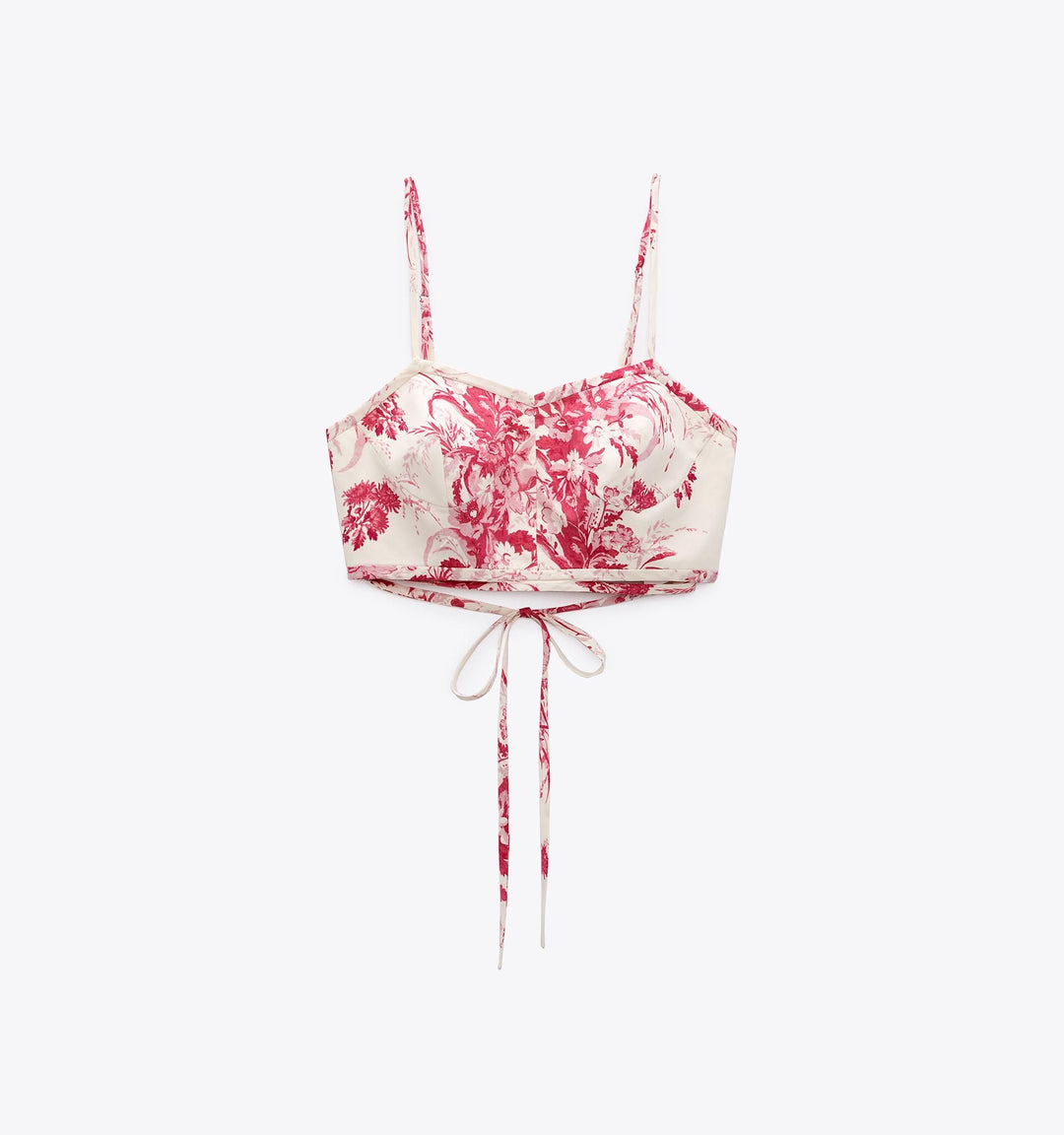 Moudda ZARA - Chemise - Tunisie 1