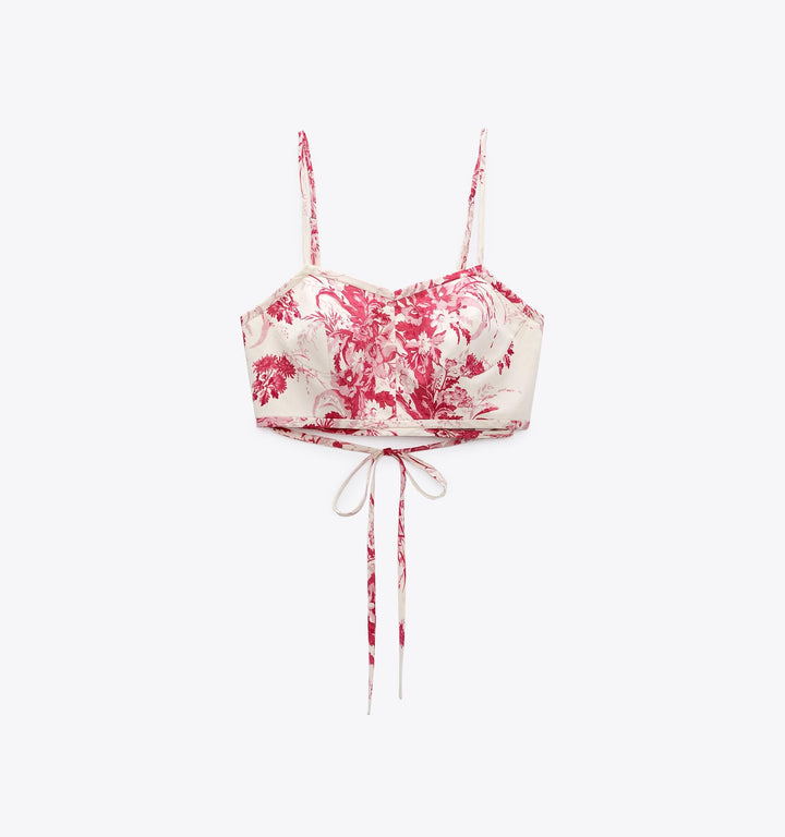 Moudda ZARA - Chemise - Tunisie 1