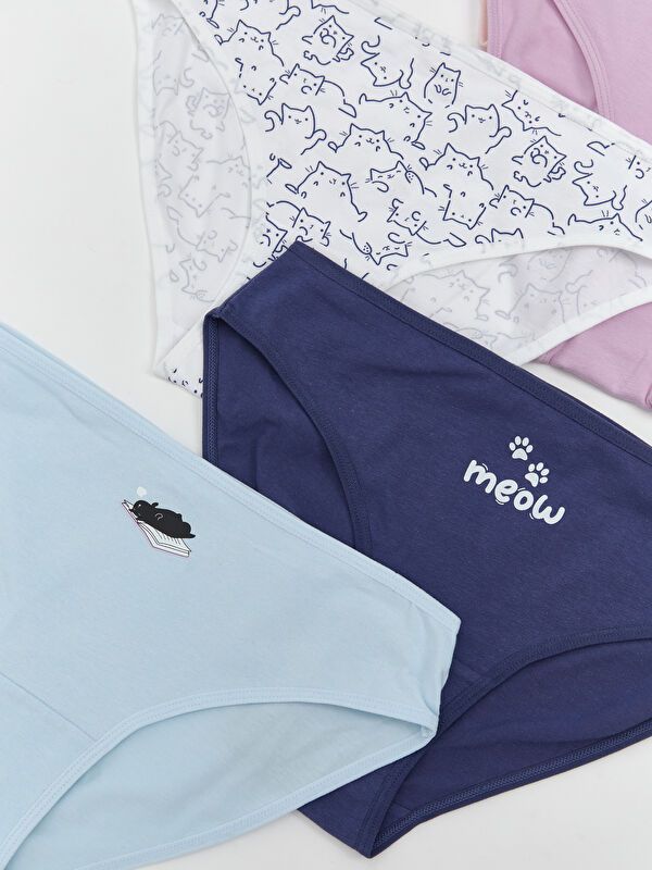 Moudda LC Waikiki - Culotte en jersey pour Femmes - Tunisie 3