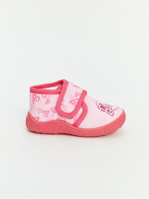 Moudda LC Waikiki - Chaussures maternelle Fille Rose - Tunisie 2