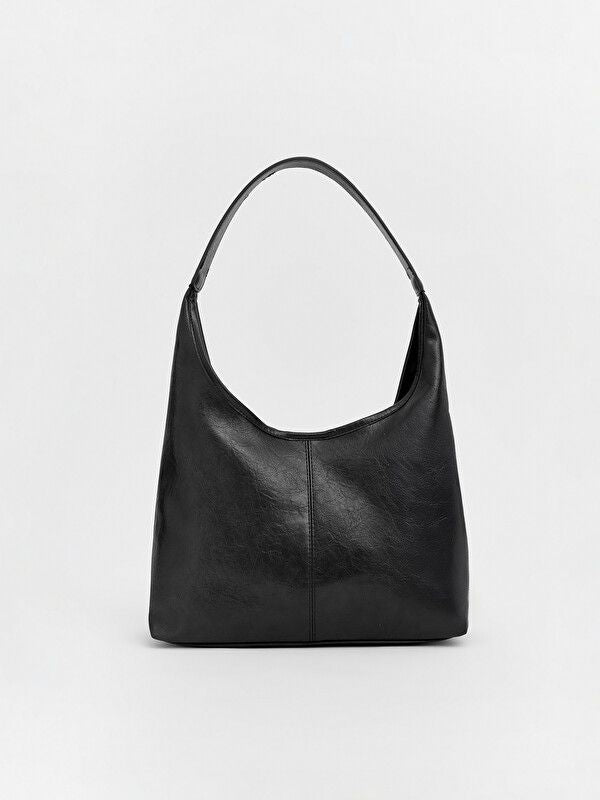 Moudda LC Waikiki - Grand sac pour Femme couleur Noir - Tunisie 1