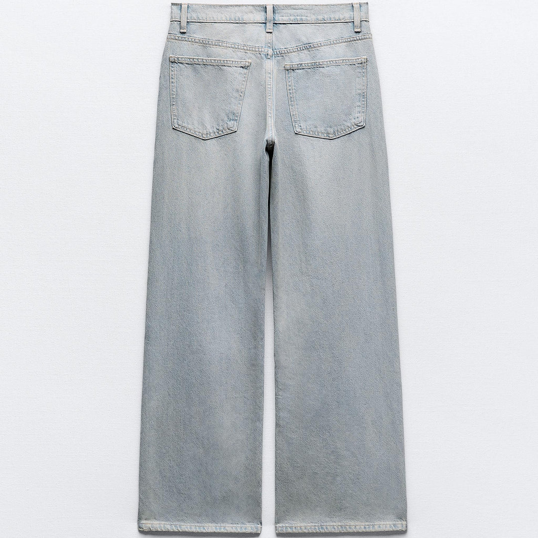 Moudda ZARA - Folding Pants - Tunisie 3