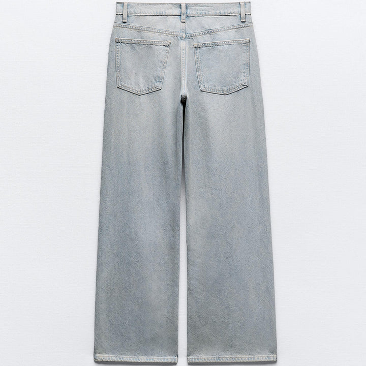 Moudda ZARA - Folding Pants - Tunisie 3