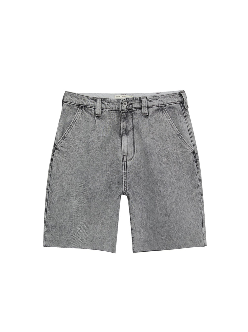 Moudda PULL & BEAR - Bermuda - Tunisie 2
