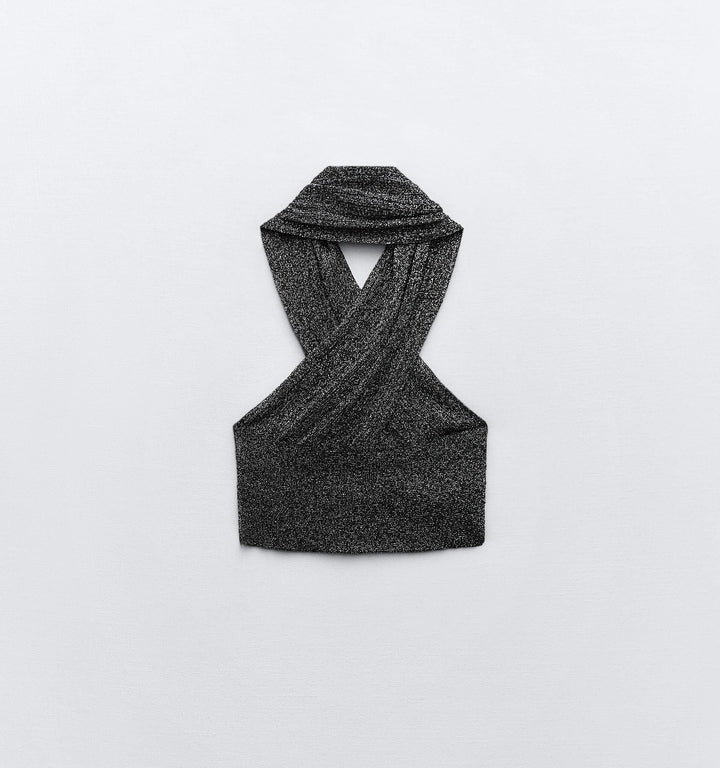 Moudda ZARA - Top - Tunisie 1