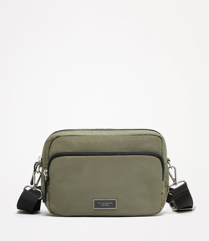 Moudda Lefties - Sac Crossbody Nylon - Urbain - Tunisie 1