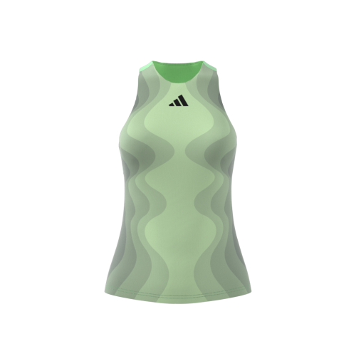 Moudda Adidas - Debardeur de tennis HEAT.RDY Pro Y-3 - Tunisie 3