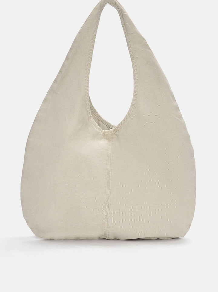 Moudda PULL & BEAR - Sac Hobo Canvas Pacific - Tunisie 1