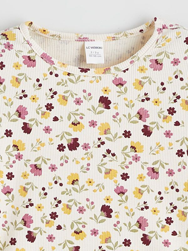 Moudda LC Waikiki - Pack de bodies manches longues en jersey - Tunisie 6