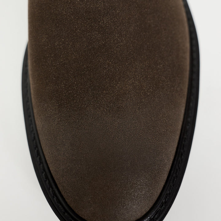 Moudda ZARA - Ankle Boots - Tunisie 10