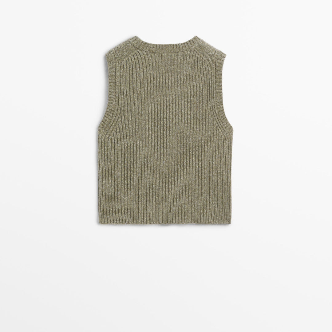 Moudda Massimo Dutti - Tunisie