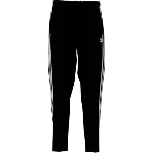 Moudda Adidas - Pantalon de survêtement coupe baggy Adicolor Firebird - Tunisie 2