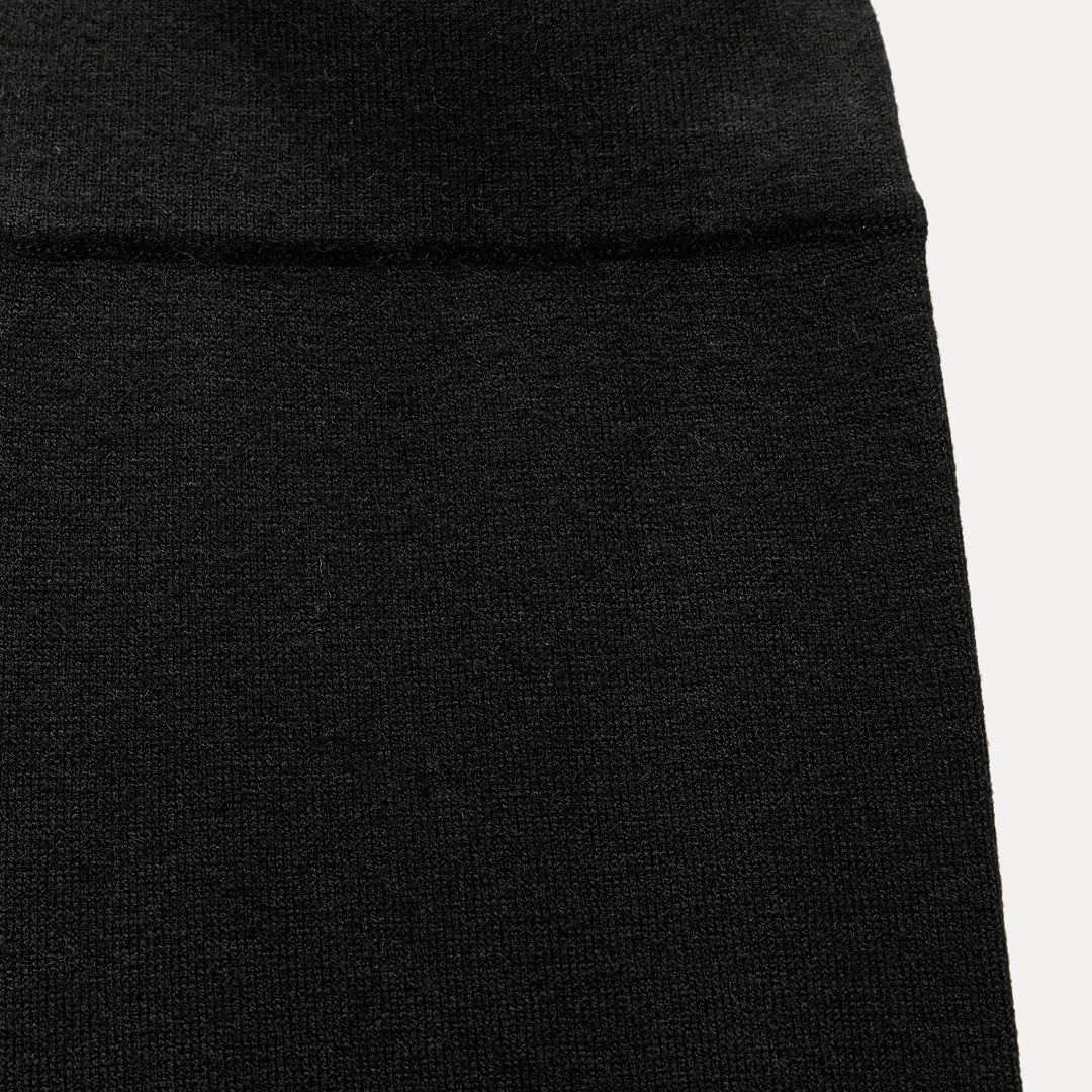 Moudda ZARA - Pantalon côtelé coordonné féminin - Tunisie 3
