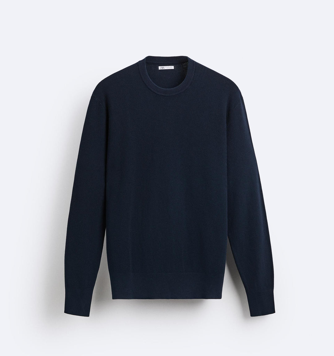 Moudda ZARA - Sweater - Tunisie 1