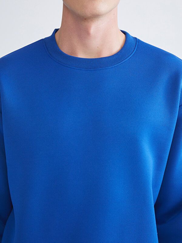 Moudda LC Waikiki - Sweatshirt pour Hommes - Tunisie 3