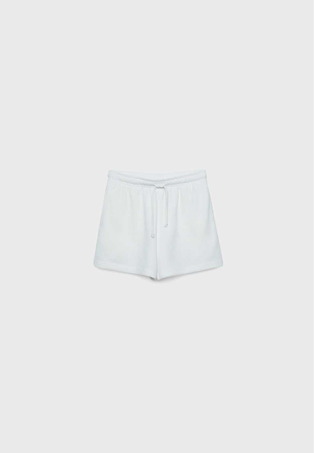 Moudda STRADIVARIUS - Short en Molleton - Tunisie 2