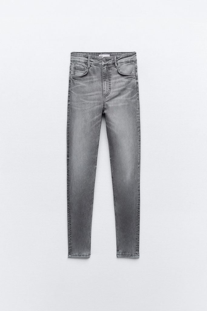 Moudda ZARA - Pantalon - 1