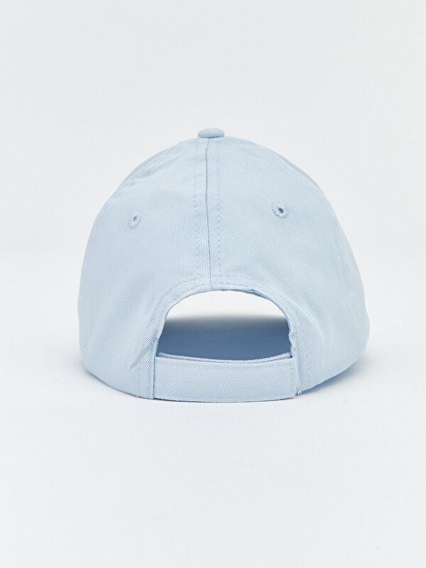 Moudda LC Waikiki - Chapeau en tissu pour Fille couleur Bleu pâle - Tunisie 3