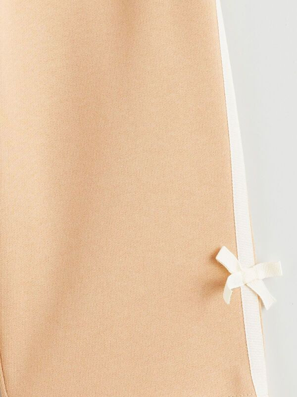 Moudda LC Waikiki - pantalon en jersey pour Filles - Tunisie 3