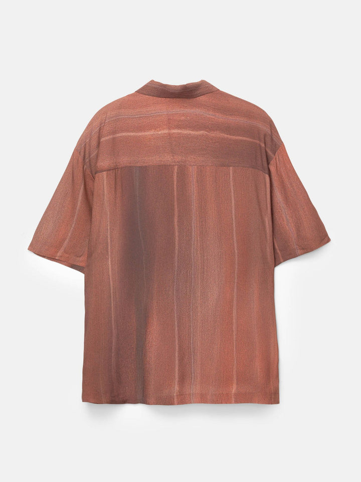 Moudda PULL & BEAR - Chemise - Textures Viscose (Pays) - Tunisie 2