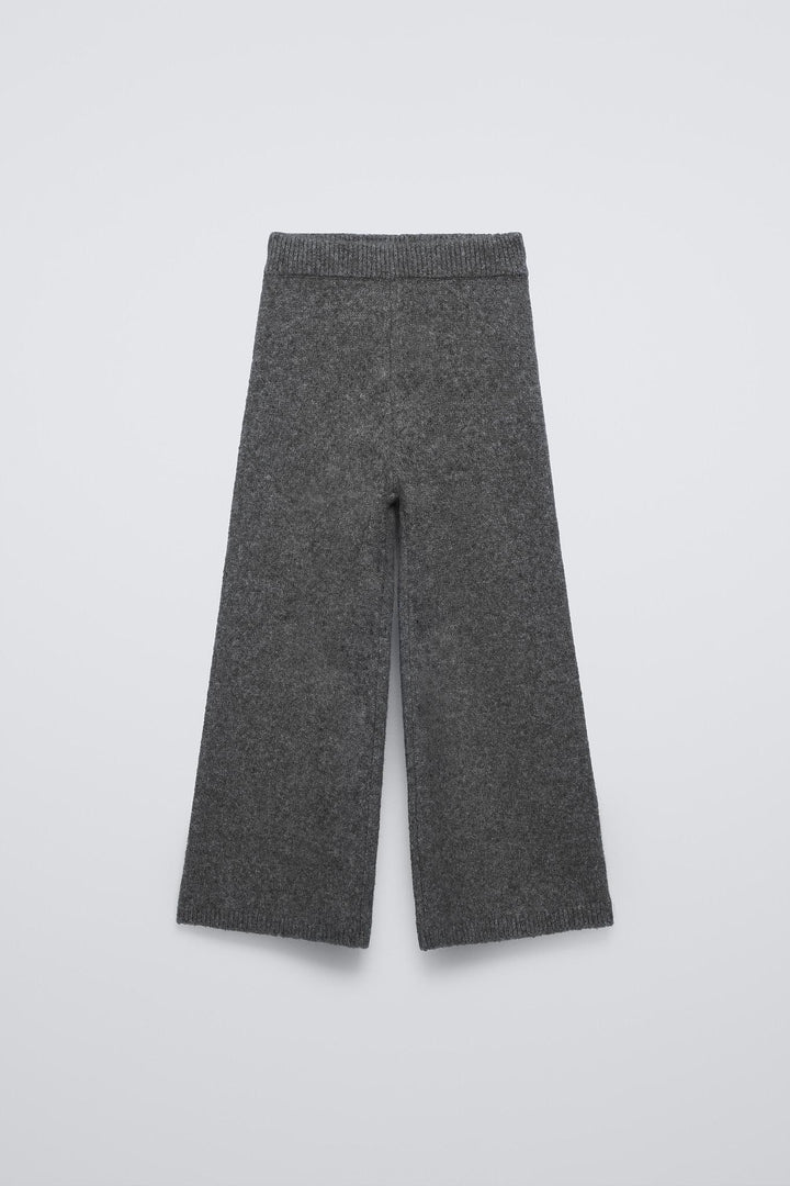 Moudda ZARA - Pantalon duo assorti (version 2) - Tunisie 1