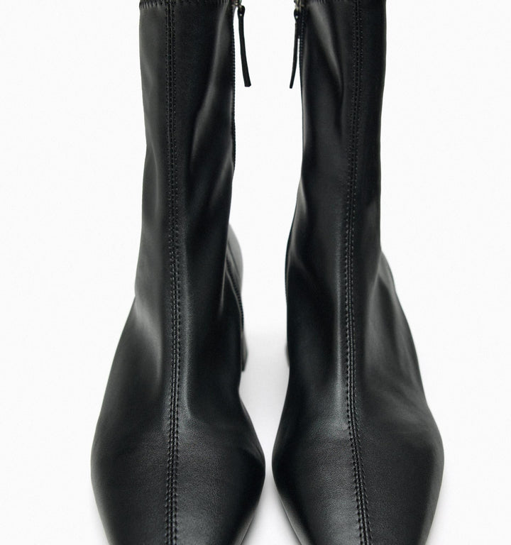 Moudda ZARA - Bottine - Tunisie 4