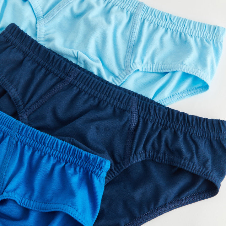 Moudda LC Waikiki - Slip jersey Garçon Marine - Tunisie 2