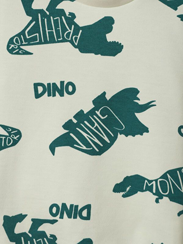 Moudda LC Waikiki - Sweatshirt pour Garçons - Tunisie 3