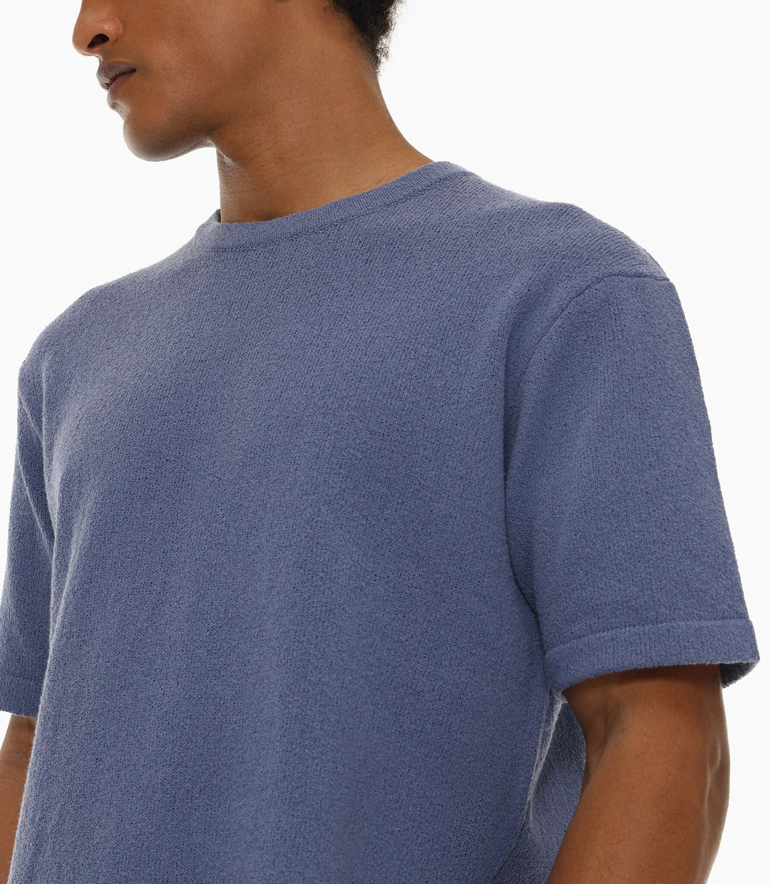 Moudda Lefties - T-Shirt Bouclé - Tunisie 3