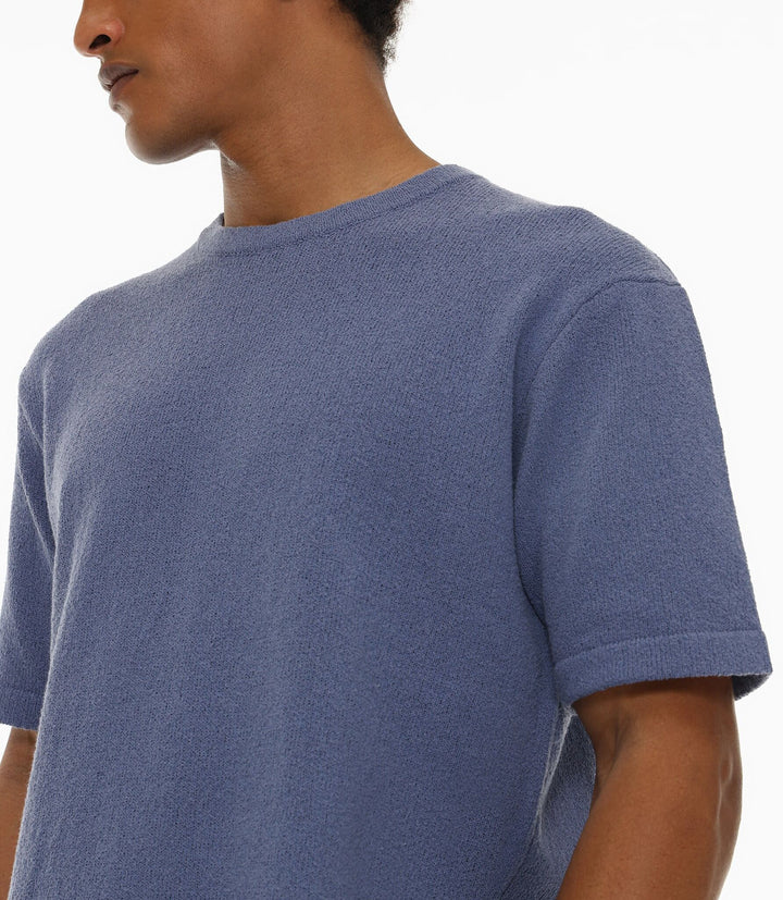 Moudda Lefties - T-Shirt Bouclé - Tunisie 3