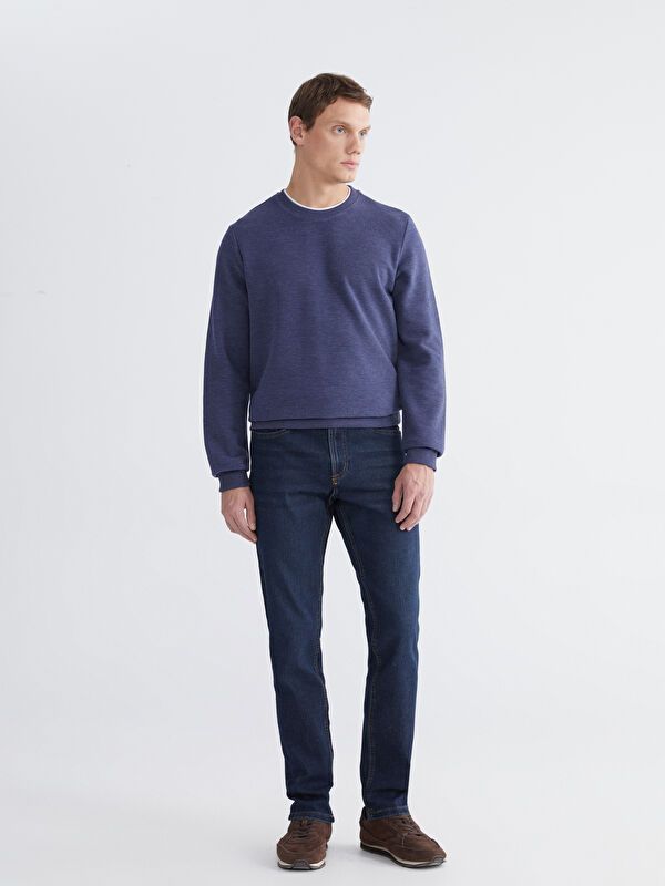 Moudda LC Waikiki - Jean basique en denim - Tunisie 1