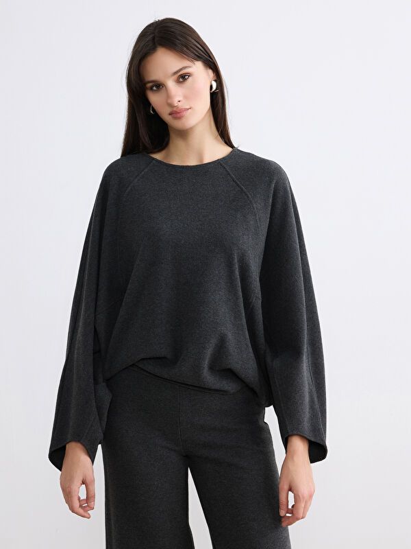 Moudda LC Waikiki - Pack sweatshirts pour Femme - Tunisie 1
