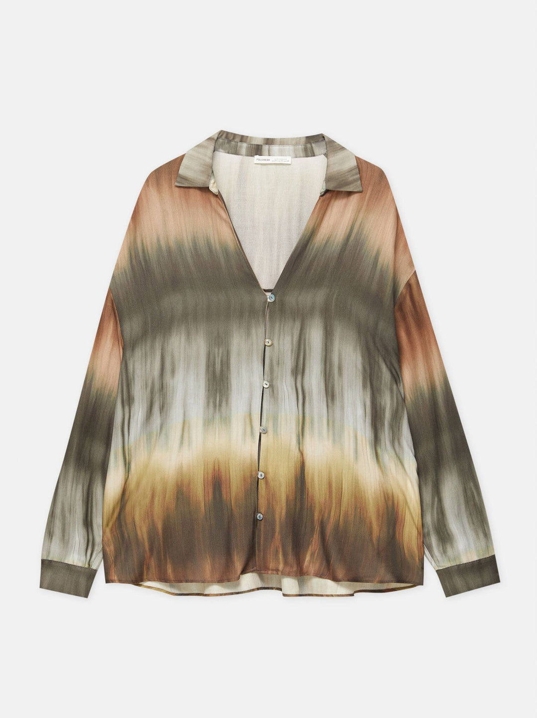 Moudda PULL & BEAR - Chemise/tunique - Tunisie 1