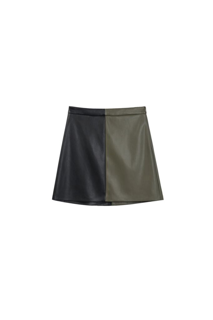 Moudda STRADIVARIUS - Jupe - 1