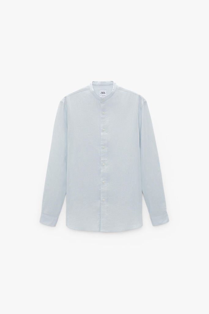 Moudda ZARA - Chemise - 1